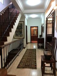 Ponggol Park (D19), Detached #576846071